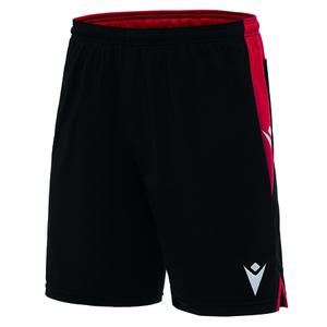 Short Macron Tempel image-0