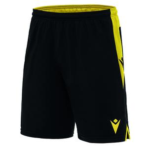 Short Macron Tempel