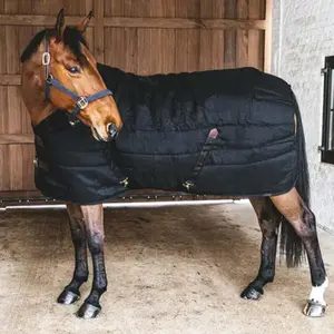 Κάλυμμα σταύλου classic pour cheval Kentucky Classic image-1