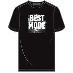 T-shirt Puma Performance Graphic Slogan image-0