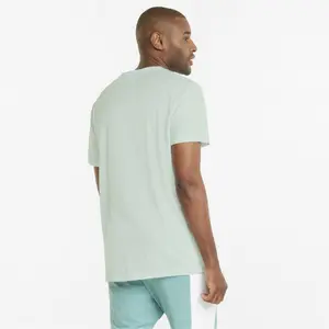 T-shirt Puma Performance Running Graphic Recycled image-3