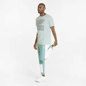 T-shirt Puma Performance Running Graphic Recycled image-4