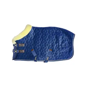 Κάλυμμα παρουσίασης για άλογο Kentucky Velvet 160 g image-0