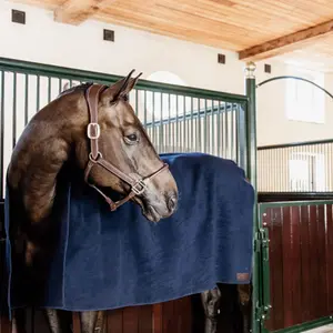 Square drying horse blanket Kentucky image-1