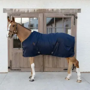 Κάλυμμα σταύλου classic pour cheval Kentucky Classic image-1