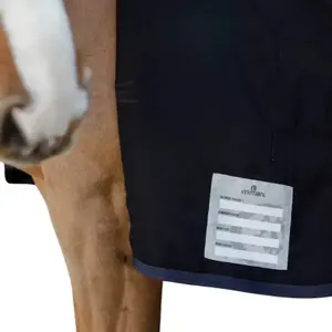 Κάλυμμα σταύλου classic pour cheval Kentucky Classic image-2