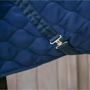 Κάλυμμα στάβλου για άλογο Kentucky Comfort 100g image-4