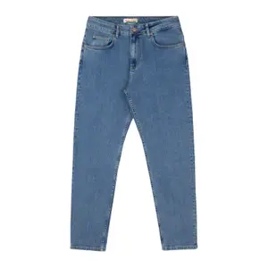 Loose-fitting jeans Revolution image-0
