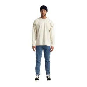 Loose-fitting jeans Revolution image-2