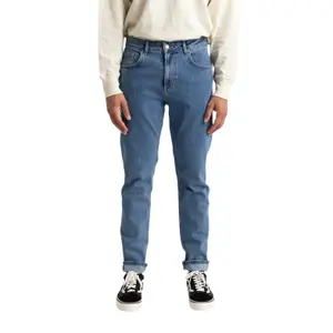 Loose-fitting jeans Revolution image-1