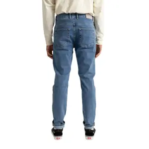 Loose-fitting jeans Revolution image-3