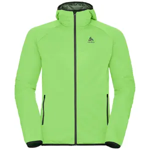 Chaqueta Odlo Softshell 3l Vision image-0