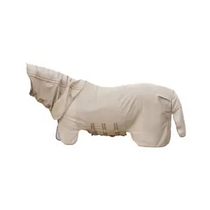 Fly Blanket Kentucky Horsewear Comfort image-0