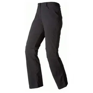 Pantalones de mujer Odlo New Platinum NEW Warm image-0