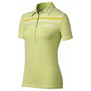 Polo de mujer Odlo Malans image-0