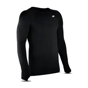Trikot mit langen Ärmeln BV Sport R-Tech Evo2 image-1