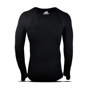 Trikot mit langen Ärmeln BV Sport R-Tech Evo2 image-2