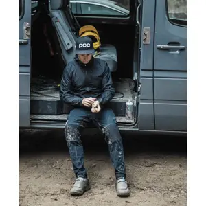 Αθλητικά παντελόνια POC Resistance Pro DH image-2