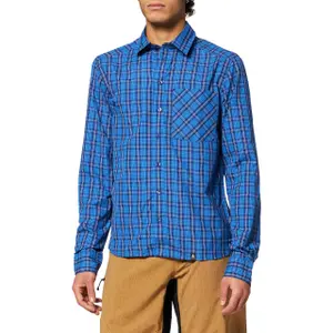 T-shirt manches longues Odlo Stretch Cyclone image-0