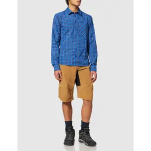 T-shirt manches longues Odlo Stretch Cyclone image-1