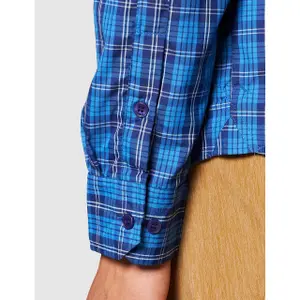 T-shirt manches longues Odlo Stretch Cyclone image-4