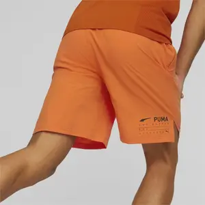 Pantalón corto de entrenamiento Puma Ultraweave 7 image-2