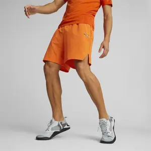 Pantalón corto de entrenamiento Puma Ultraweave 7 image-4
