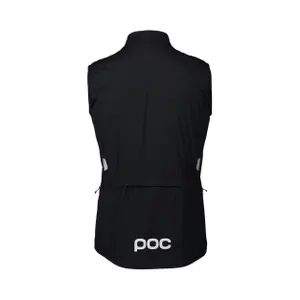 Jacket POC Thermal image-2