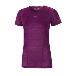 Camiseta de mujer Mizuno Alpha Vent image-0