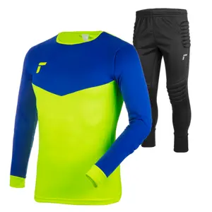 Kinderset Reusch Match Set image-0