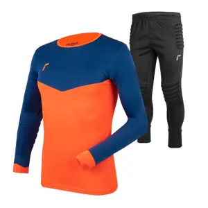 Kinderset Reusch Match Set image-3