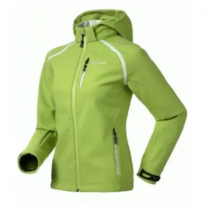 Chaqueta mujer Odlo Softshell Sochi image-0
