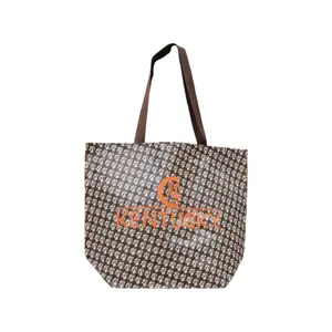 Sac cabas Kentucky Horsewear Logo image-0