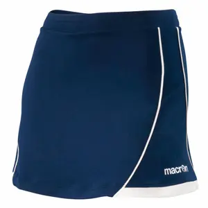 Jupe-short femme Macron Dub image-0