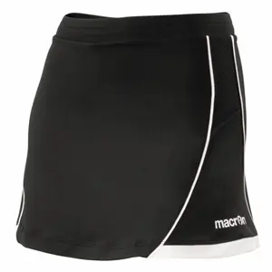 Jupe-short femme Macron Dub image-0