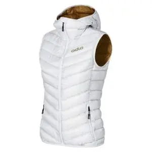 Chaqueta sin mangas mujer Odlo Air Cocoon II image-0
