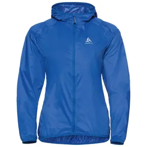 Chaqueta de senderismo mujer Odlo Air Minimal image-0