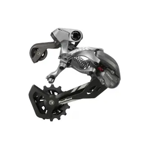 Medium clevis rear derailleur kit Sunrace MX600 11V Comp Shimano