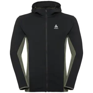 Chaqueta con capucha Odlo Spoor image-0