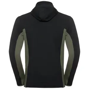 Chaqueta con capucha Odlo Spoor image-2