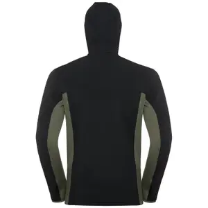 Chaqueta con capucha Odlo Spoor image-3