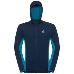 Chaqueta con capucha Odlo Spoor image-1