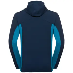 Chaqueta con capucha Odlo Spoor image-2