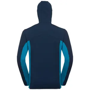 Chaqueta con capucha Odlo Spoor image-3