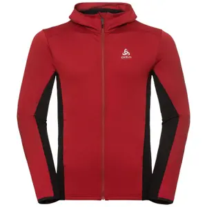 Chaqueta con capucha Odlo Spoor image-0