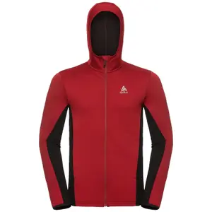 Chaqueta con capucha Odlo Spoor image-1