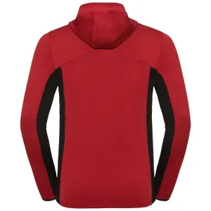 Chaqueta con capucha Odlo Spoor image-2