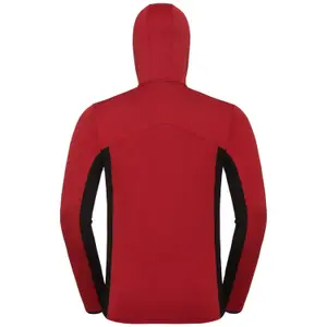 Chaqueta con capucha Odlo Spoor image-3