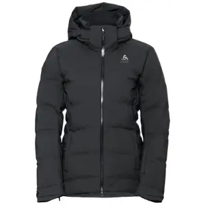 Chaqueta aislante mujer Odlo Ski Cocoon image-0