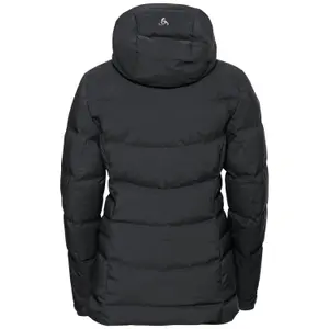 Chaqueta aislante mujer Odlo Ski Cocoon image-1